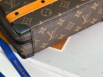 Louis Vuitton M46689 Handle Soft Trunk - Image 7