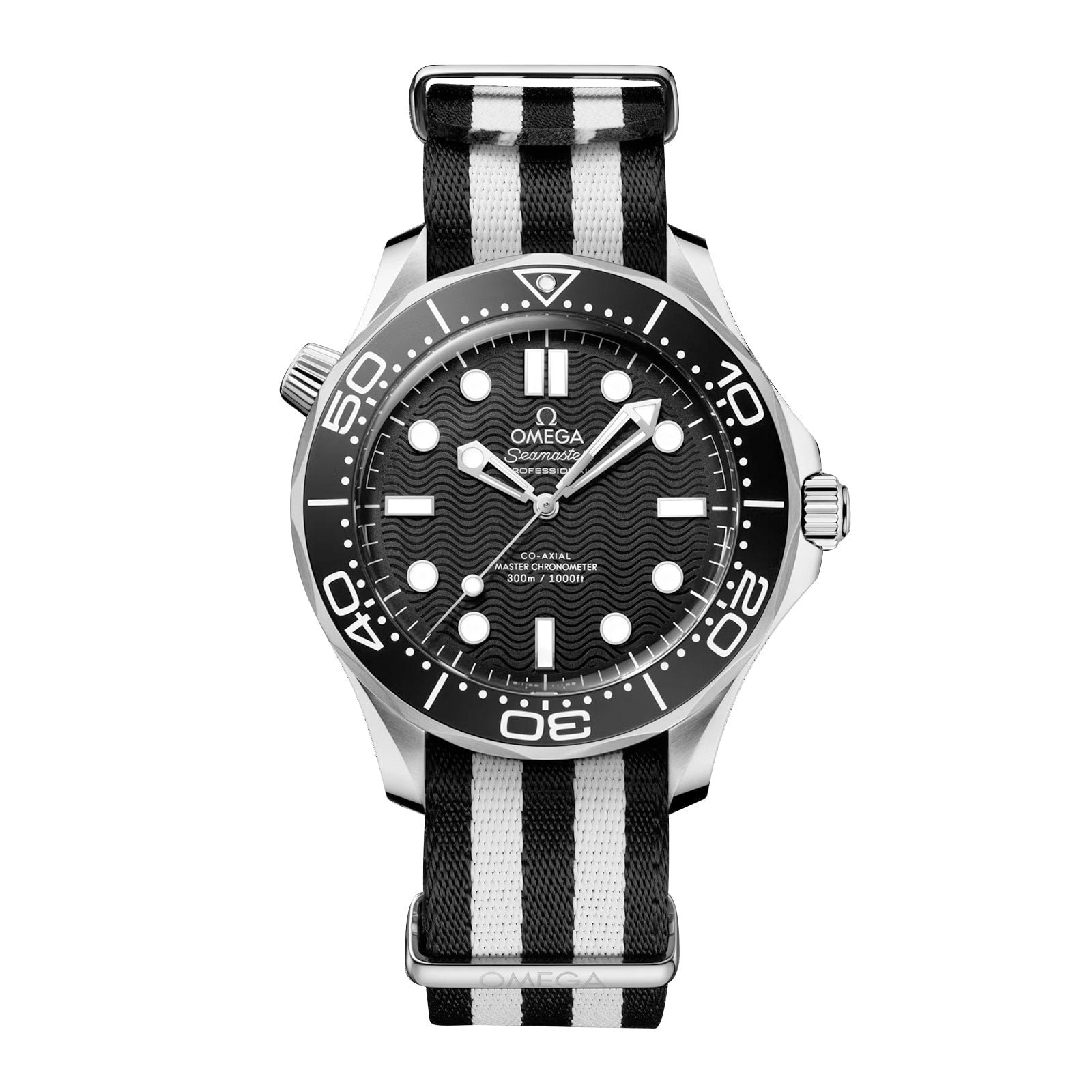 g3hfIcAY-17332358_1.jpg OMEGA Seamaster Diver 300M - Image 1