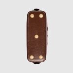GUCCI HORSEBIT 1955 MINI TOP HANDLE BAG - Image 9