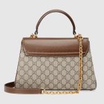 GUCCI HORSEBIT 1955 MEDIUM BAG - Image 3