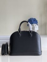Louis Vuitton Alma BB M40862 - Image 10