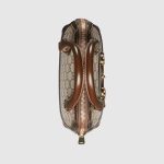 GUCCI HORSEBIT 1955 MINI TOP HANDLE BAG - Image 11