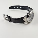 Audemars Piguet Royal Oak Offshore Chronograph 26470ST.OO.A099CR.01.A Selfwinding Stainless Steel Brown Dial - Image 6