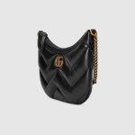 GUCCI MARMONT SMALL SHOULDER BAG - Image 5