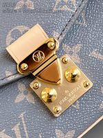 Louis Vuitton M12429 Pochette Métis East West - Image 9