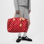 Louis Vuitton M46961 Speedy P9 Bandoulière 50 - Image 12