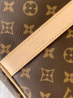 Louis Vuitton M41414 Keepall Bandoulière 55 - Image 7