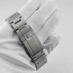 Rolex Explorer 224270 Stainless Steel Black Dial (2025) - Image 10