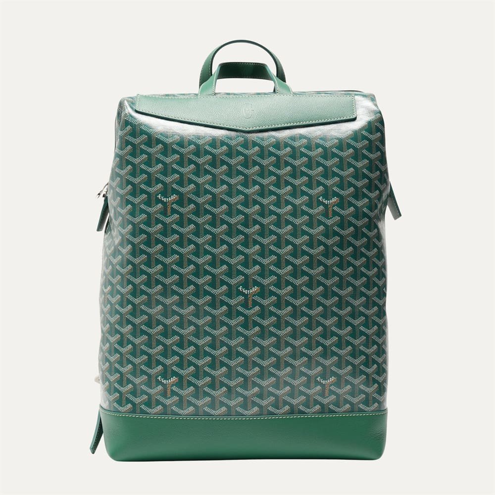 goy.jpg Goyard Cisalpin Backpack - Image 1