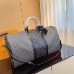 Louis Vuitton M45392 Keepall Bandoulière 50 - Image 6