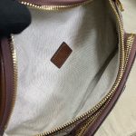 GUCCI BELT BAG WITH INTERLOCKING G - Image 11