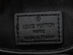 Louis Vuitton M82252 S-Lock Vertical Wearable Wallet - Image 10