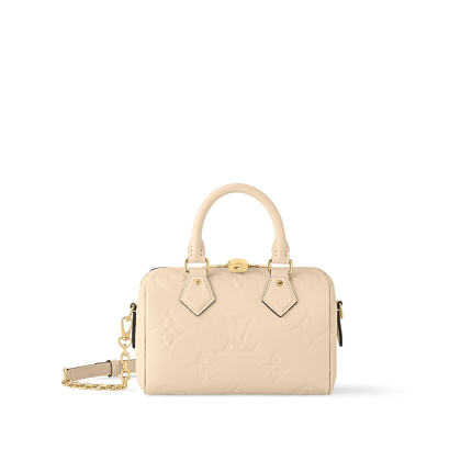 Louis Vuitton M58954 Speedy Bandoulière 20