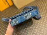 Louis Vuitton N40694 Trio Messenger - Image 5