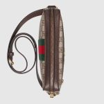 GUCCI OPHIDIA SMALL MESSENGER BAG - Image 7