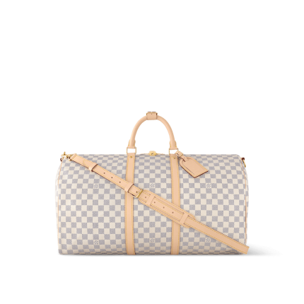 Louis Vuitton N41429 Keepall Bandoulière 55