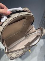 GUCCI OPHIDIA MEDIUM GG BACKPACK - Image 5