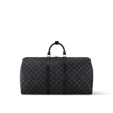 Louis Vuitton M40605 Keepall Bandoulière 55