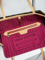 Louis Vuitton M41245 Neverfull PM - Image 10