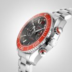 OMEGA Seamaster Planet Ocean 600M - Image 6