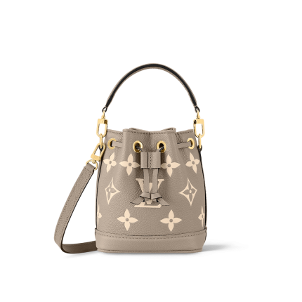 Louis Vuitton M46291 Nano Noé