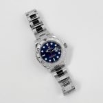 Rolex Yacht-Master 40 126622 Stainless Steel Blue Dial (2024) - Image 3