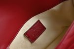 GUCCI Marmont super mini bag - Image 10