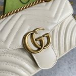 GG MARMONT SMALL SHOULDER BAG - Image 4