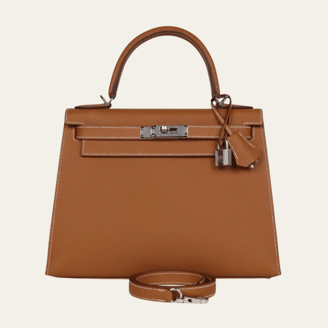 hermes-gold-kelly-28-sellier-epsom-palladium-hardware-hermes-1154364134.png Hermes Gold Kelly 28 Sellier Epsom Palladium Hardware - Image 1