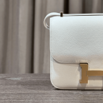 Hermès Constance III 18 Mini Miroir Veau Swift Gold Hardware - Image 7