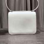 Hermès Constance III 18 Mini Miroir Veau Swift Gold Hardware - Image 6