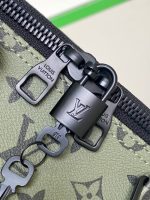 Louis Vuitton M23963 Keepall Bandoulière 55 - Image 7