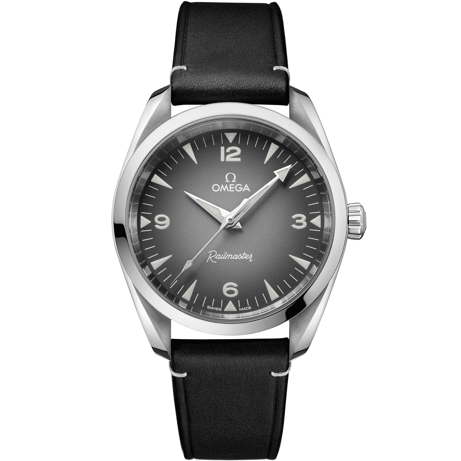 hh71cbzz.png OMEGA Seamaster Railmaster - Image 1