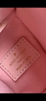 Louis Vuitton M25071 Side Trunk PM - Image 10