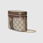 GUCCI OPHIDIA BELT BAG WITH WEB - Image 5
