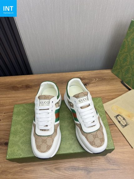 Gucci Shoes | Mastercraft Quality