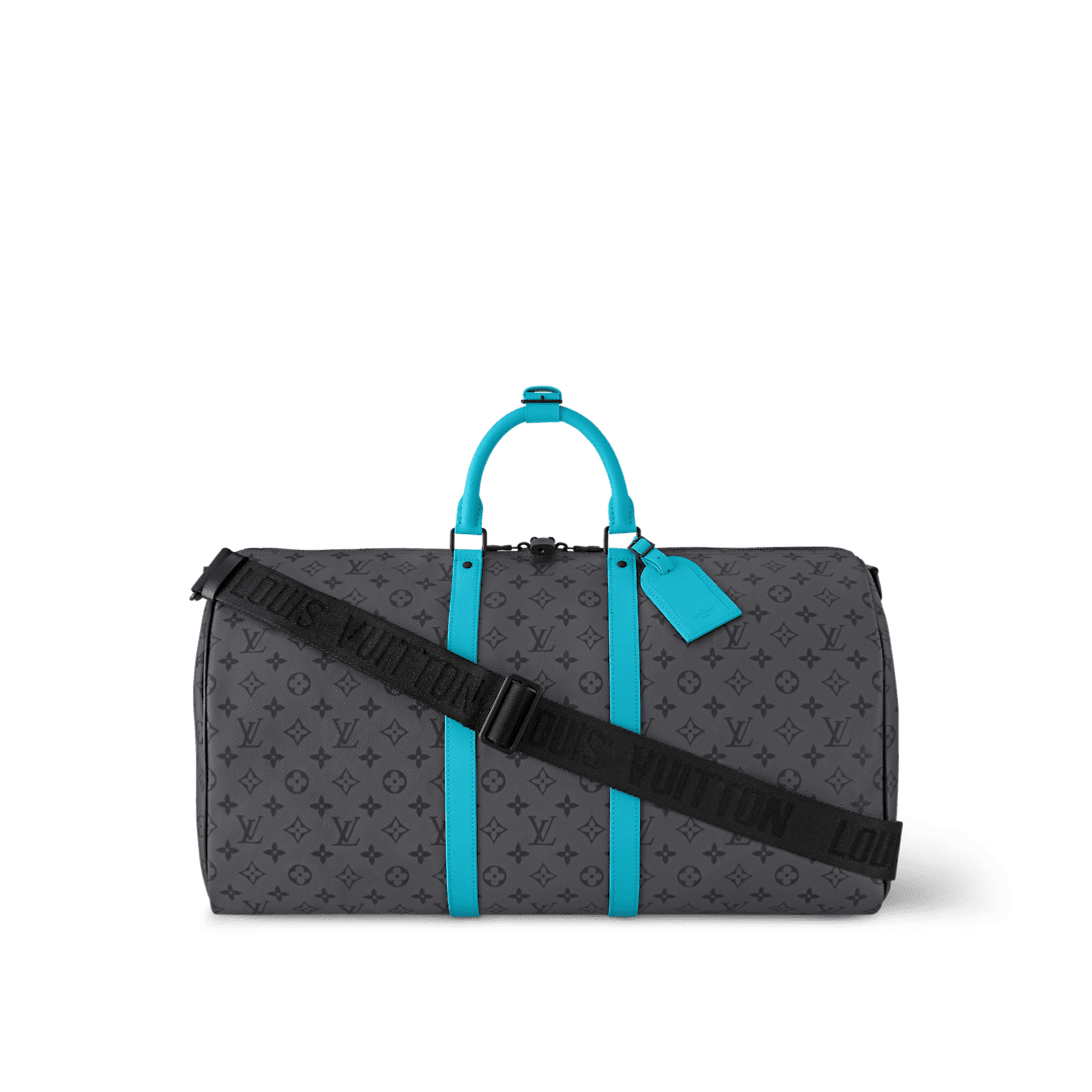 hz1u5Nvs-10001-31.png Louis Vuitton M11480 Keepall Bandoulière 55 - Image 1
