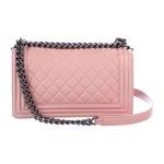 Chanel Medium Boy Bag - Image 3