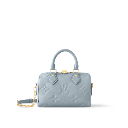 Louis Vuitton M46484 Speedy Bandoulière 20