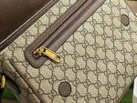 GUCCI OPHIDIA MEDIUM MESSENGER BAG - Image 9