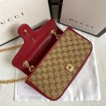 GUCCI Marmont small shoulder bag - Image 6