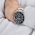 Rolex Submariner Date 126610LN Stainless Steel Black Dial (2020) - Image 2
