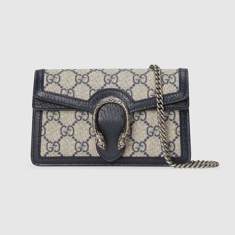 iZUjhxzg-Gucci-Dionysus-GG-super-mini-bag-beige-and-blue-supreme-Detail-2.jpg GUCCI DIONYSUS GG SUPER MINI BAG - Image 1