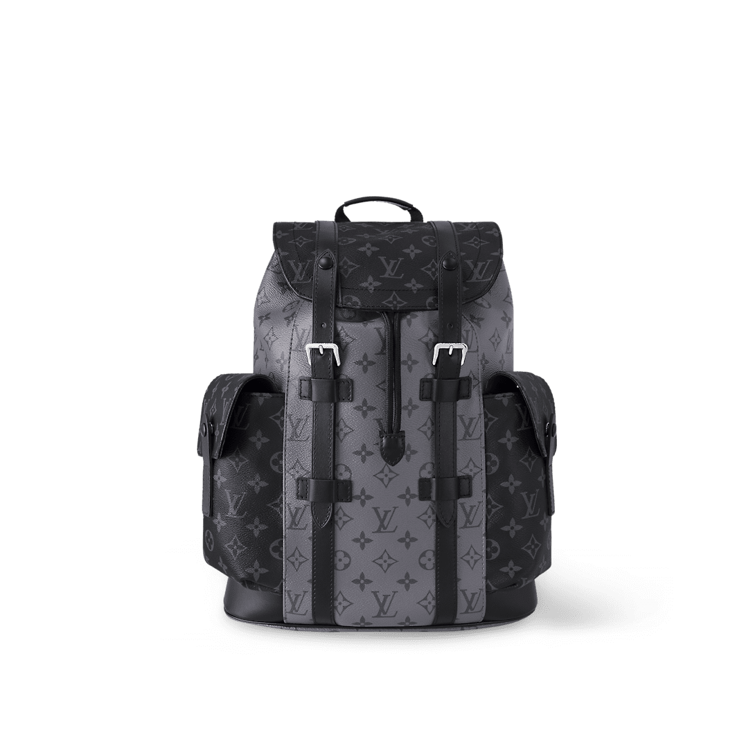 ihTw6UuE-10002-1-5.png Louis Vuitton M46331 Christopher PM - Image 1