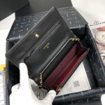 CHANEL WALLET ON CHAIN AP3054 - Image 3