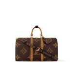 Louis Vuitton M47211 Keepall Bandoulière 45