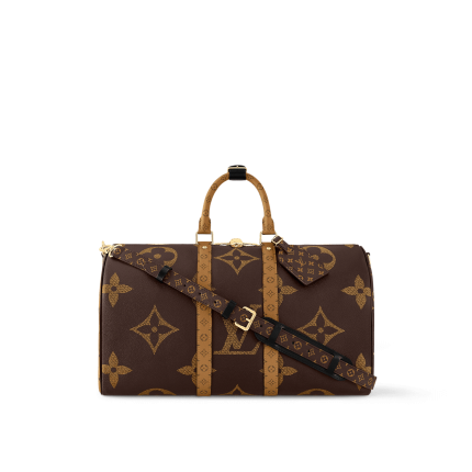 Louis Vuitton M47211 Keepall Bandoulière 45
