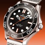 OMEGA Seamaster Diver 300 - Image 3