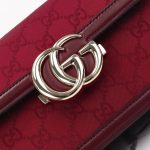 GUCCI GO SMALL SHOULDER BAG - Image 13
