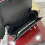GUCCI GO SMALL SHOULDER BAG - Image 10